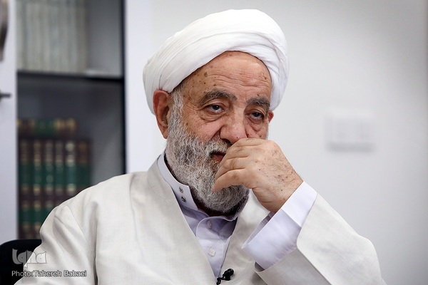 حجت‌الاسلام و المسلمین قرائتی