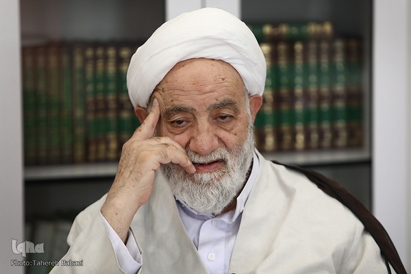 حجت‌الاسلام و المسلمین قرائتی