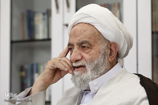 حجت‌الاسلام و المسلمین قرائتی