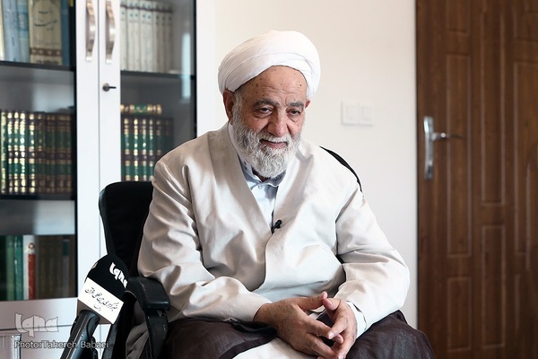 حجت‌الاسلام و المسلمین قرائتی