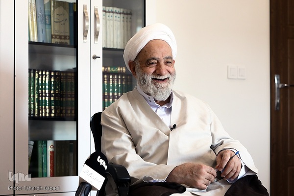 حجت‌الاسلام و المسلمین قرائتی