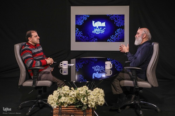 یونس شکرخواه