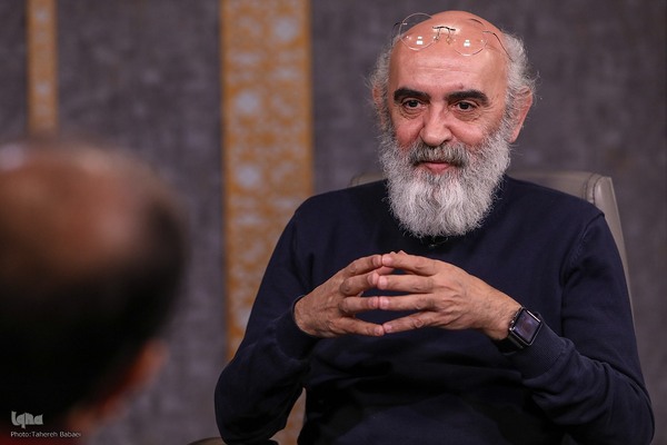 یونس شکرخواه