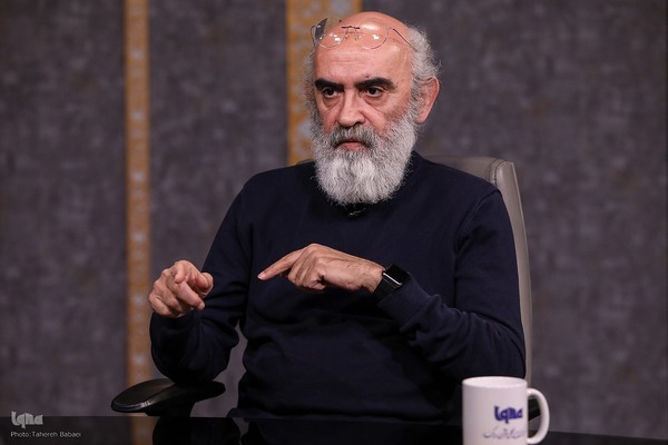 یونس شکرخواه