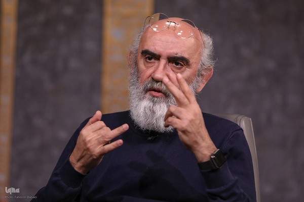 یونس شکرخواه