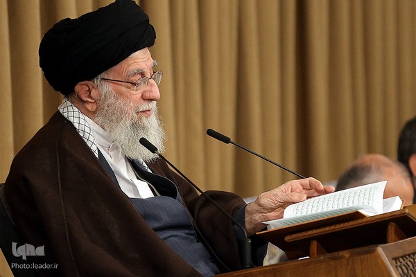 محفل انس با قرآن کریم