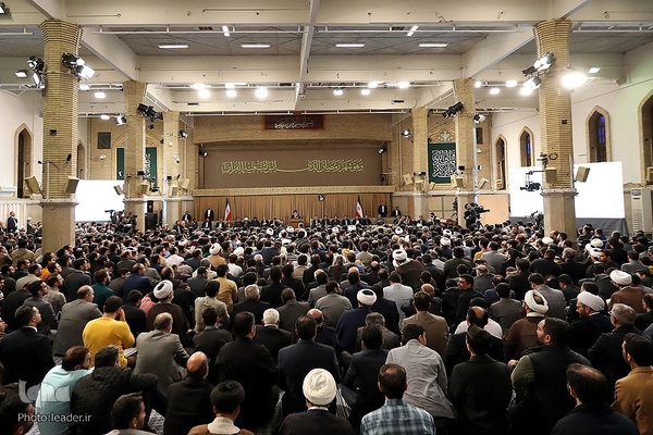 محفل انس با قرآن کریم