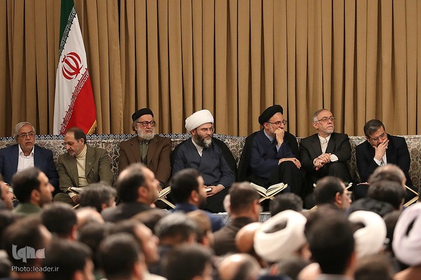 محفل انس با قرآن کریم