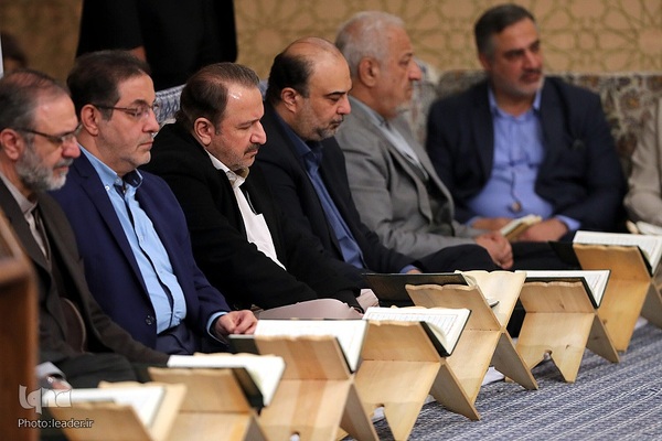 محفل انس با قرآن کریم