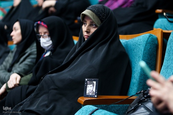 چهلمین محفل قرآنی سوره‌های سرخ