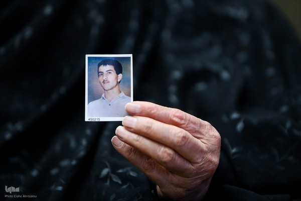 چهلمین محفل قرآنی سوره‌های سرخ