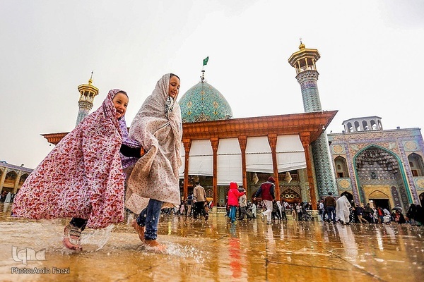 گرامیداشت روز دختر