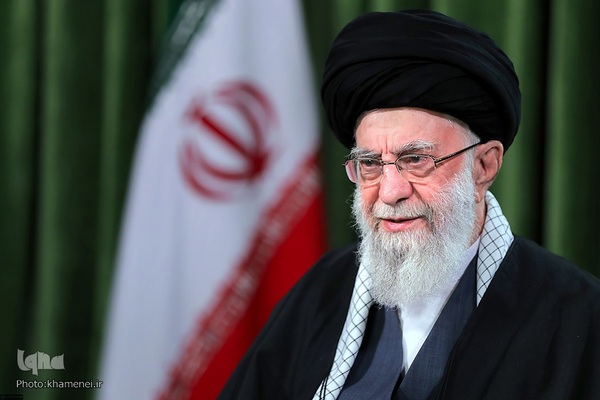 پیام نوروزی به مناسبت آغاز سال ۱۴۰۳