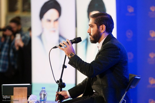 افتتاح نمایشگاه بین‌المللی قرآن کریم با حضور وزیر فرهنگ و ارشاد اسلامی