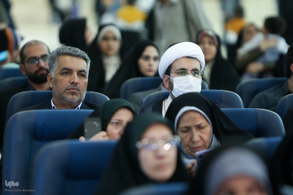 افتتاح نمایشگاه بین‌المللی قرآن کریم با حضور وزیر فرهنگ و ارشاد اسلامی