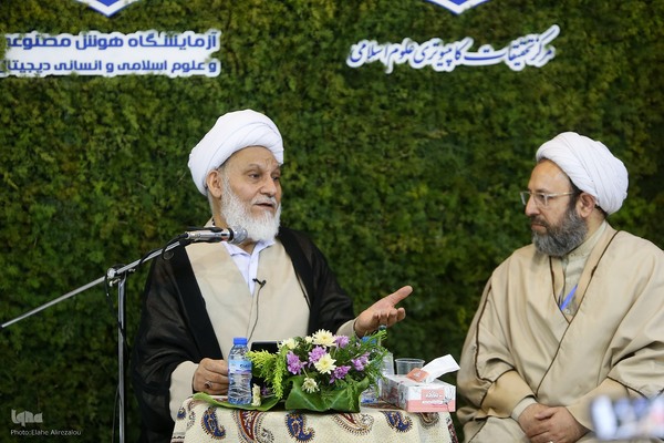 روز چهارم سی و یکمین نمایشگاه قرآن کریم