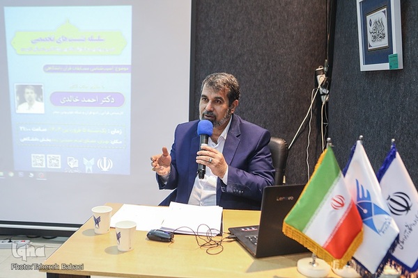 پنجمین روز برگزاری نمایشگاه قرآن
