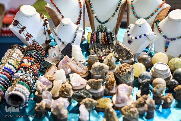 بازارچه فرهنگ و هنر اسلامی نمایشگاه قرآن