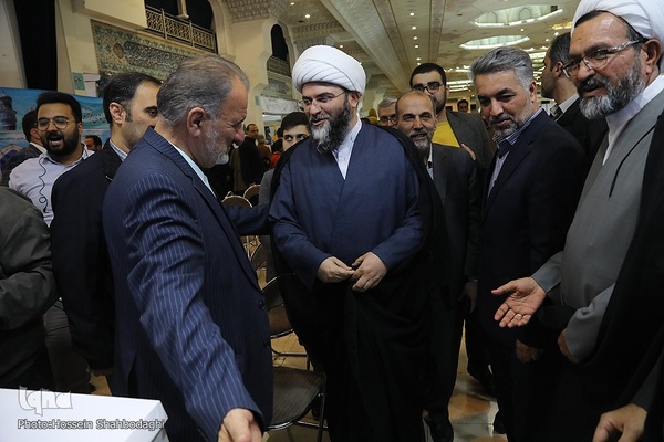 ایکنا ۲۱ ساله شد