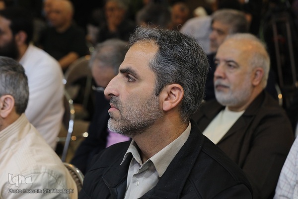 علیرضا کلانترمهرجردی