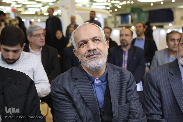 احمد مسجدجامعی