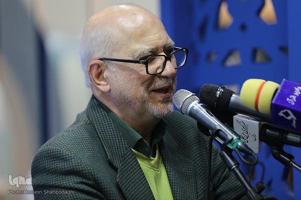 سیدمحسن موسوی بلده