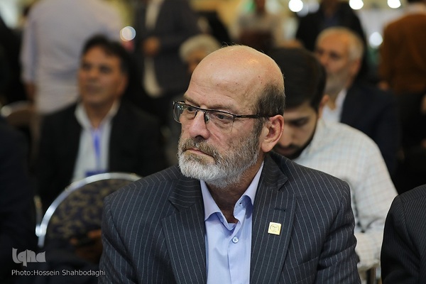 حسن مسلمی نائینی