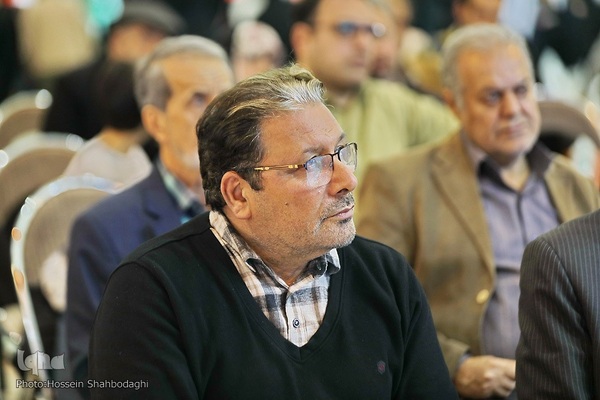 مهدی دغاغله