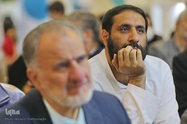 محمدحسین کشکولی