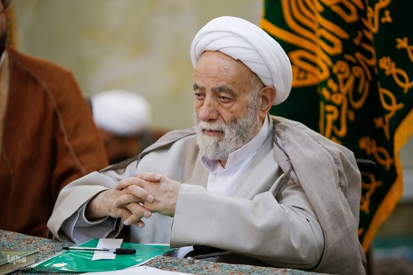 استاد محسن قرائتی