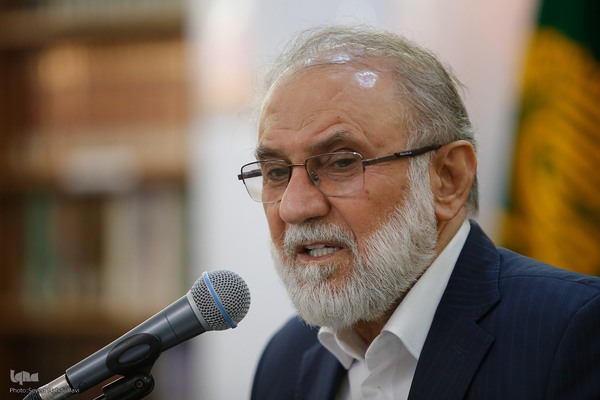 استاد محسن میرباقری