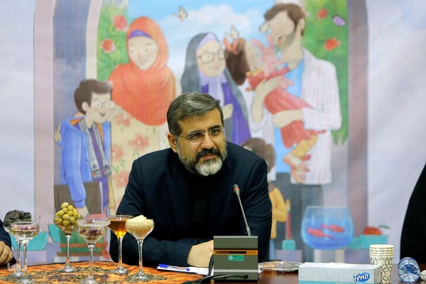 سیزدهمین روز برگزاری نمایشگاه قرآن کریم