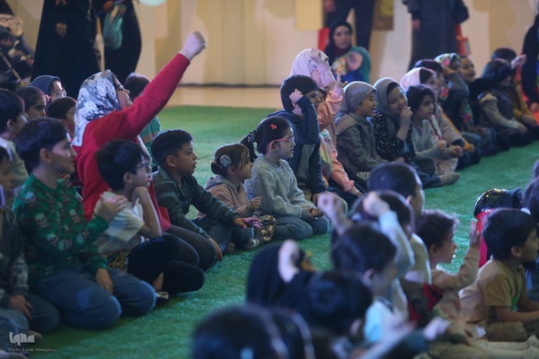 آخرین روز برگزاری نمایشگاه قرآن کریم