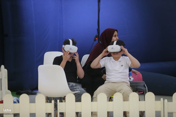 آخرین روز برگزاری نمایشگاه قرآن کریم