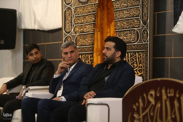 غرفه شورای عالی قرآن شهرداری تهران در آخرین روز نمایشگاه