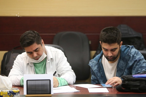 نشست خبری ستاد برگزاری نماز عید فطر