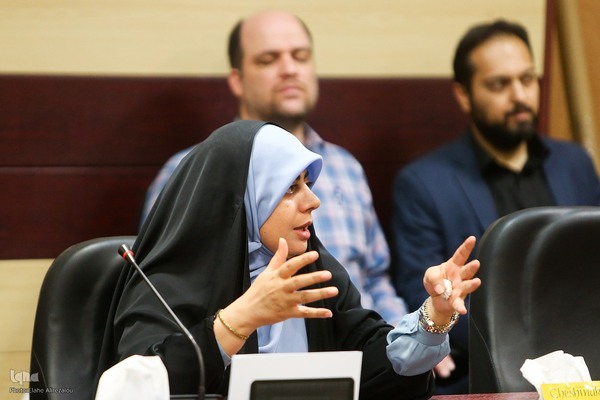 نشست خبری ستاد برگزاری نماز عید فطر