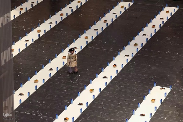 ماه رمضان در اسکاتلند