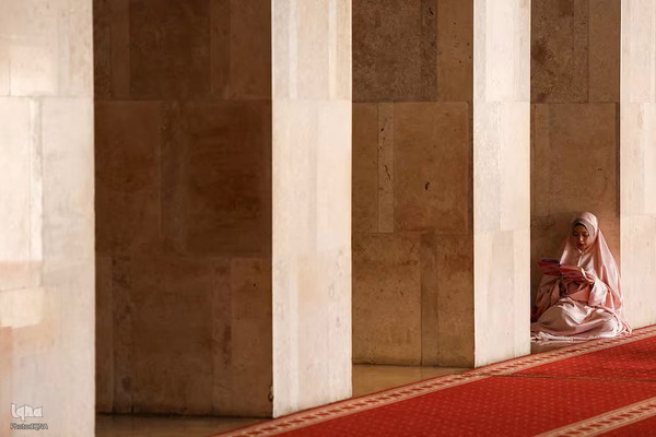 ماه رمضان در جاکارتا، اندونزی