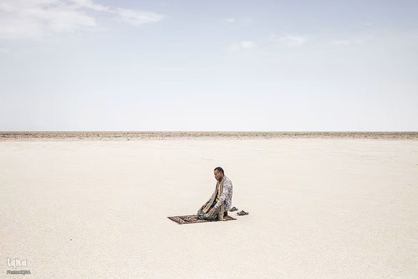 ماه رمضان در اتیوپی