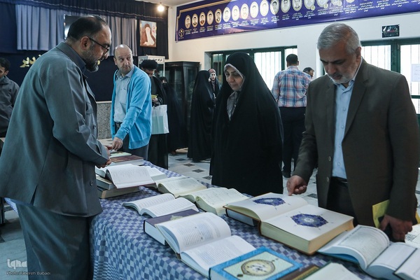 نخستین گردهمایی ایده‌پردازان و فعالان قرآنی مدارس