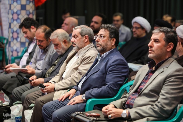 نخستین گردهمایی ایده‌پردازان و فعالان قرآنی مدارس