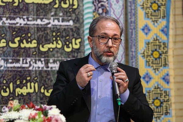 رضا نباتی، نخستین گردهمایی ایده‌پردازان و فعالان قرآنی مدارس