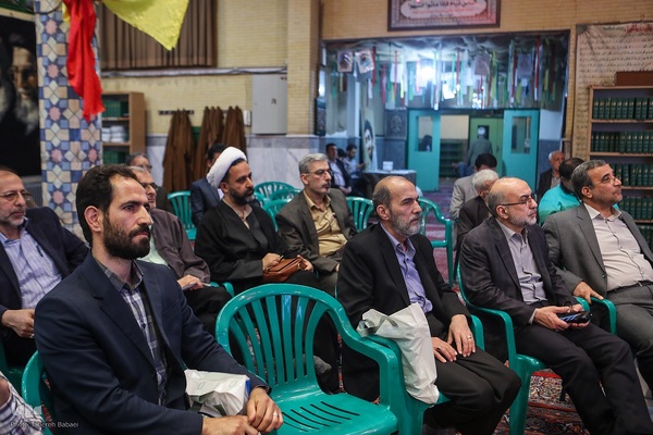 نخستین گردهمایی ایده‌پردازان و فعالان قرآنی مدارس