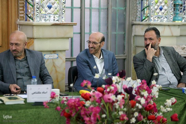 اختتامیه مسابقات قرآن سفیر مهربانی