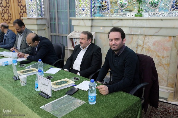 اختتامیه مسابقات قرآن سفیر مهربانی