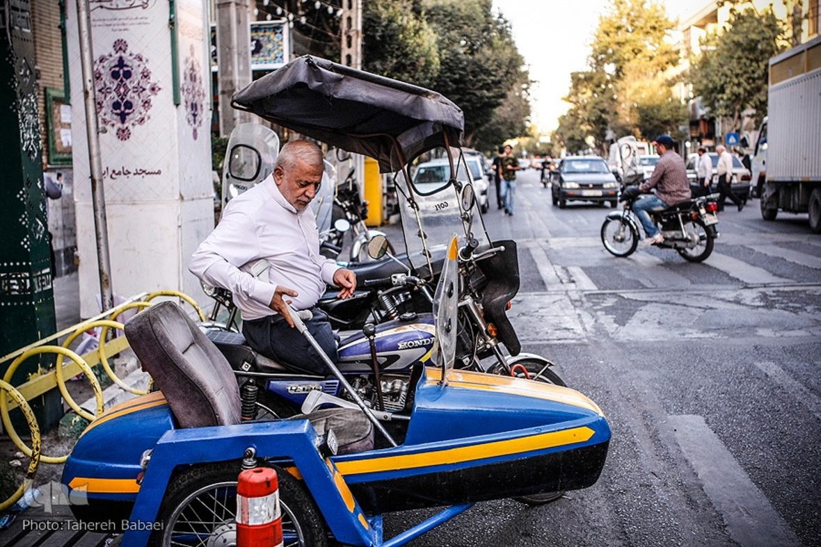 ولی پوراحمدی قاری قرآن