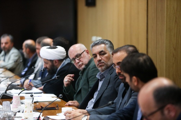 کمیسیون آموزش عمومی قرآن