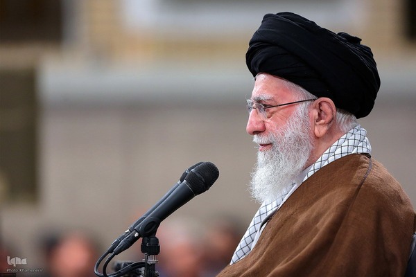 دیدار کارگران