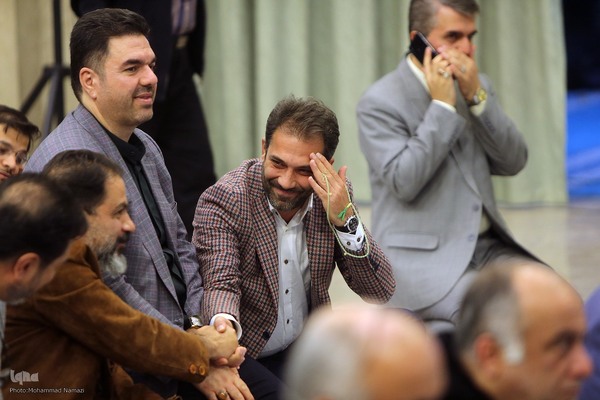 هجدهمین جلسه تلاوت و استماع قرآن کریم